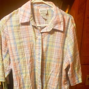 LADIES BONWORTH SP SHIRT